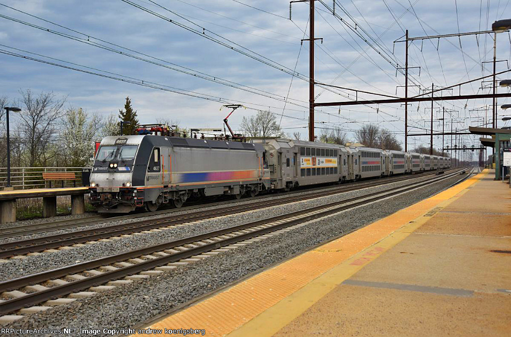 NJT 4637